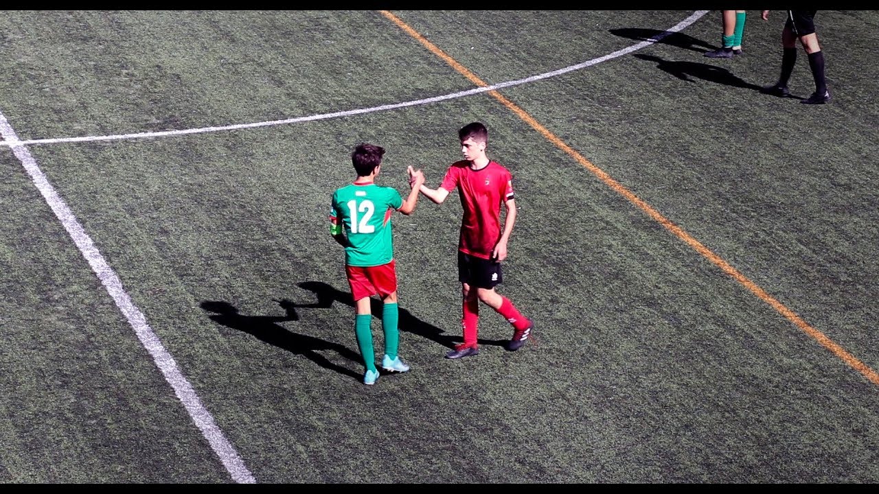 F.B. Alfara Del Patriarca (A) - Cadete (C)