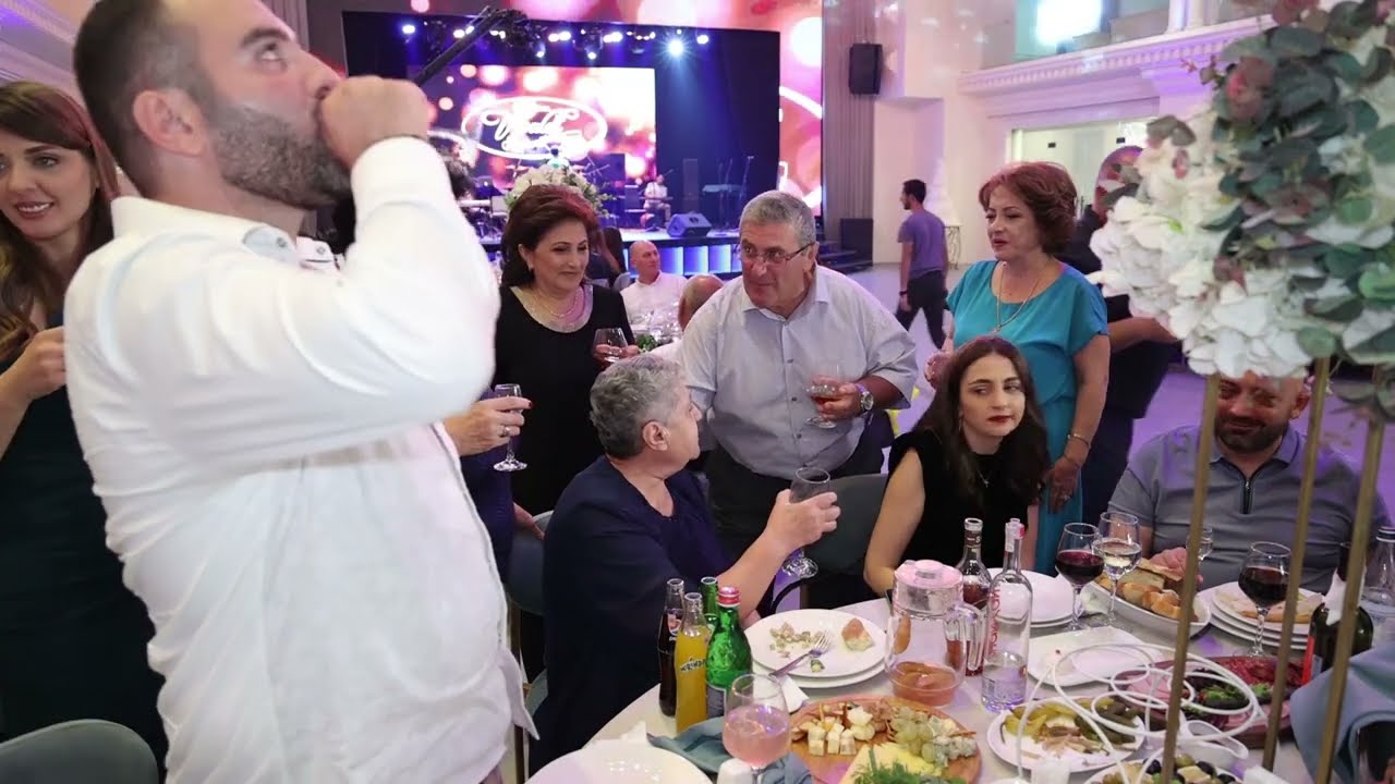 Անդրանիկ և Անի