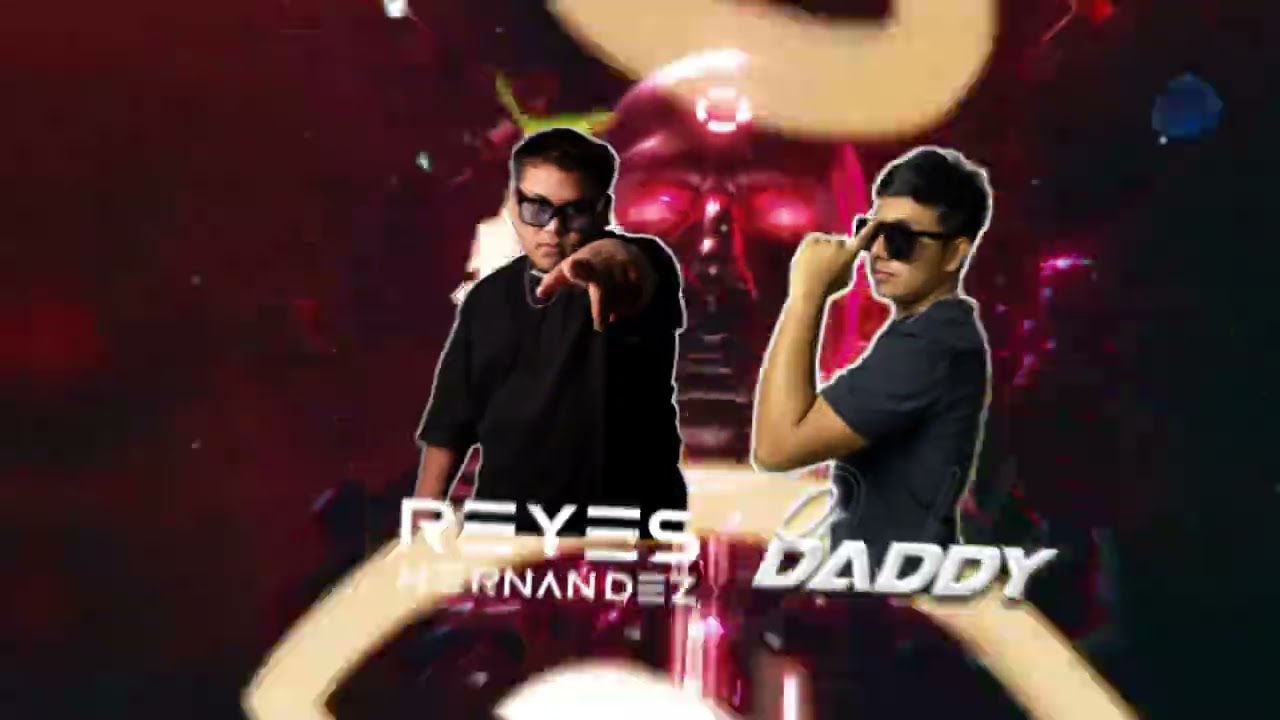 LO MEJOR DE DJ REYES HERNANDEZ DJ DADDY SET