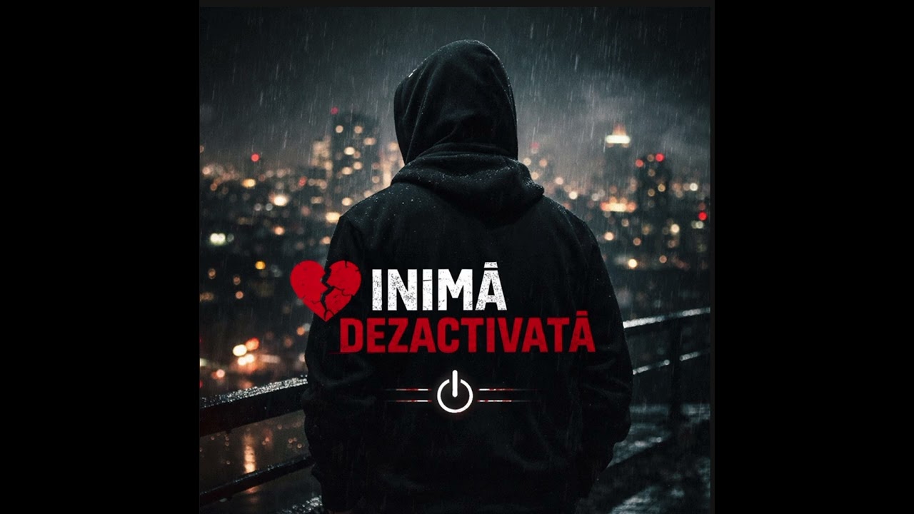 Inima OFF ❤️‍🩹  Creier ON 🧠