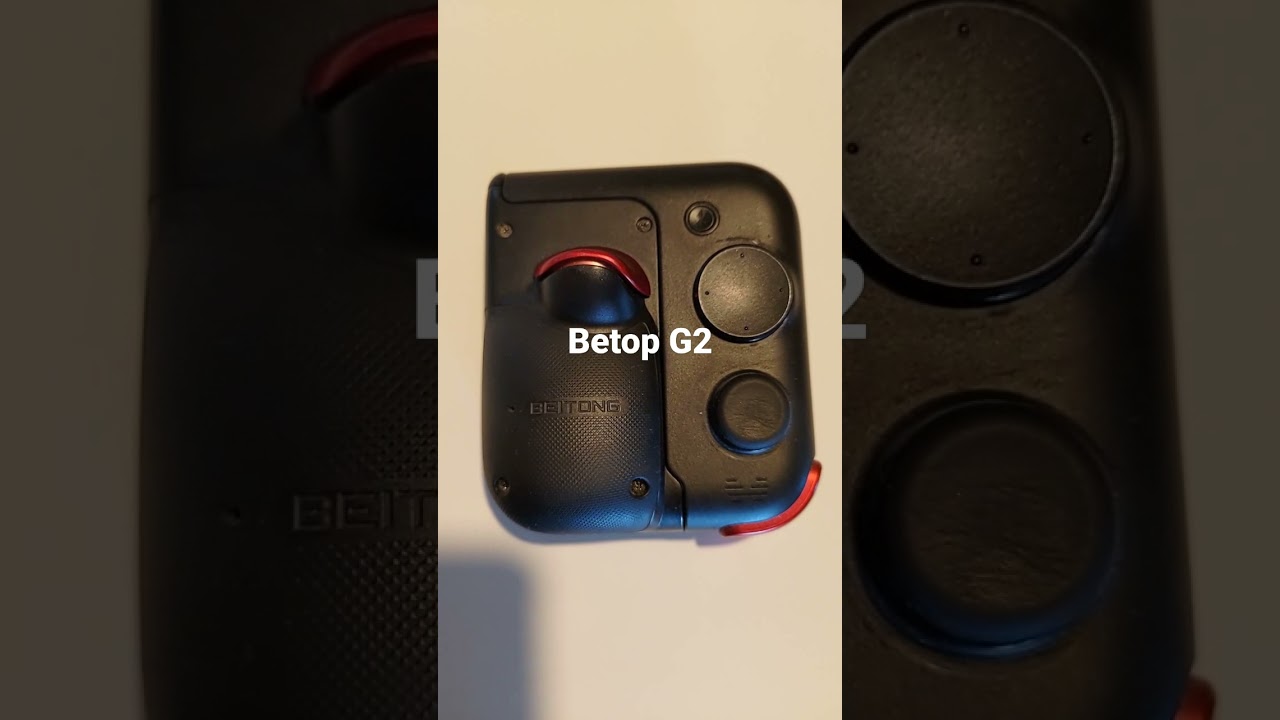 Betop G2 FIX?