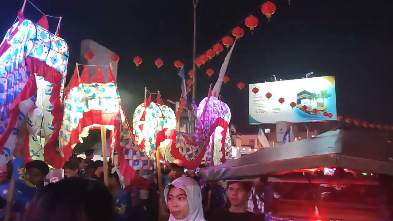 Naga Nam Tau 2025