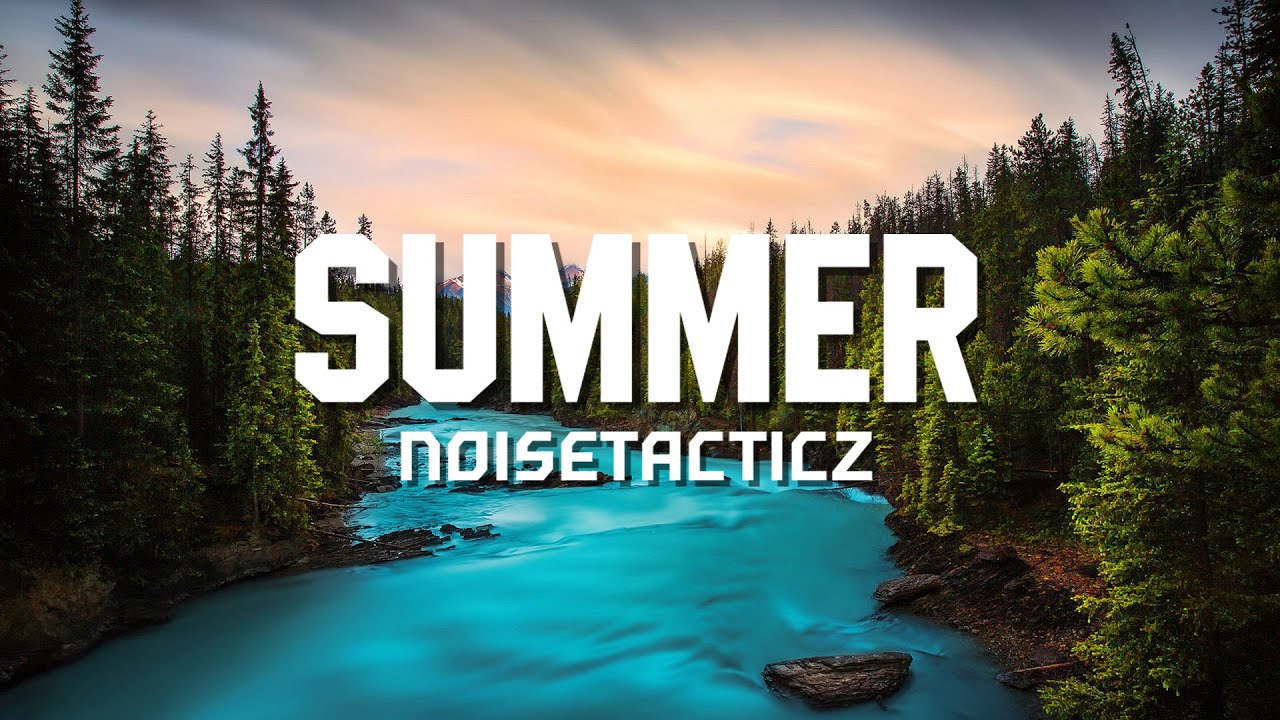 NoiseTacticz - Dreams (HQ Original)
