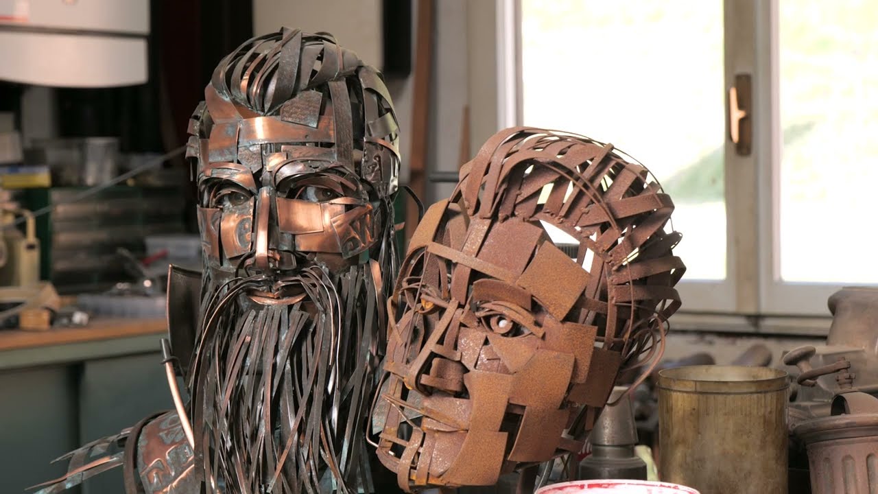 Progetto FORAMBA 17. Workshop nel settore ferro e metalli a cura di Metalcomelli