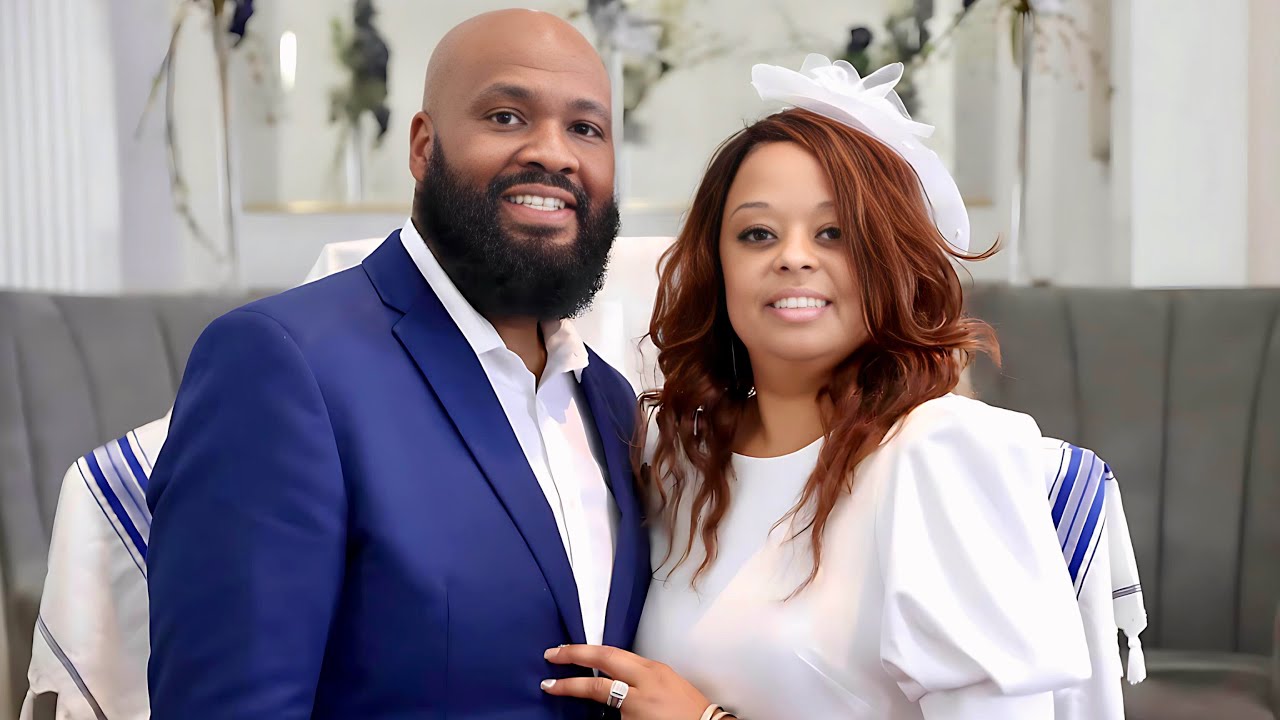 Pennsylvania Bishop Arrested / 1st Lady is Recovering