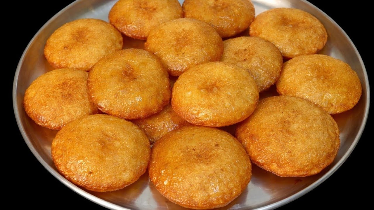 होली स्पेशल मालपुआ बनाने का सबसे बेहतरीन तरीका | Maida Gehun Ke Aata Se Banae Malpua 