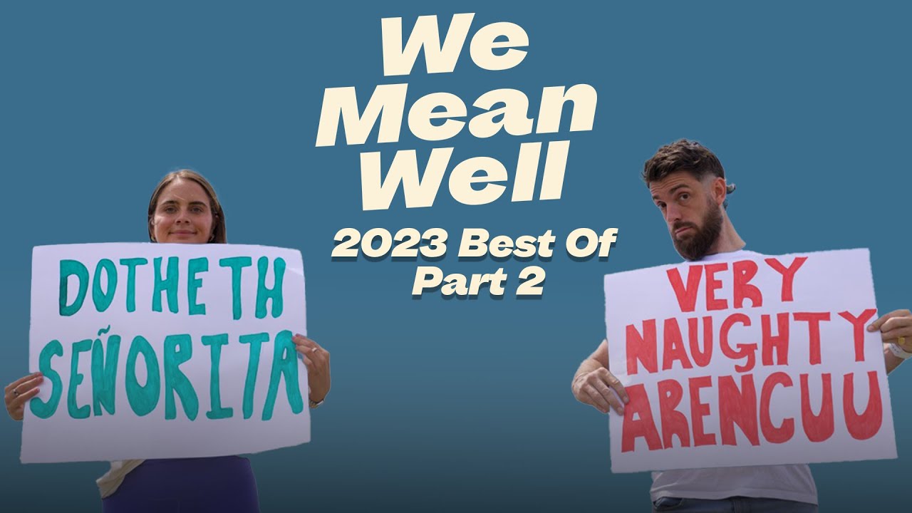 Best of 2023 Part 2
