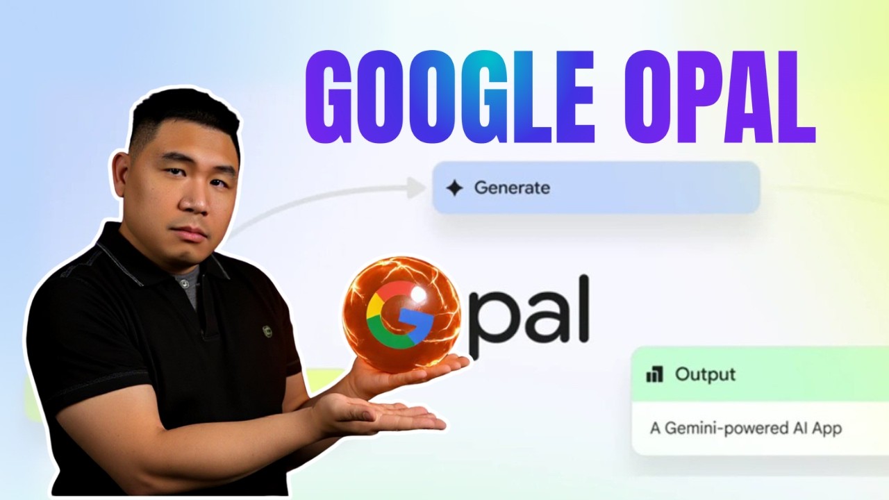 The No-Code AI Tool Google Doesn't Want You to Know About