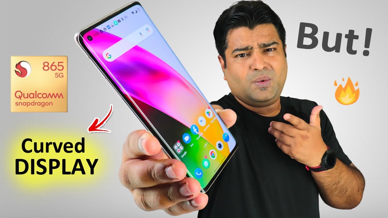 A Powerful Phone That I Can't Recommend!