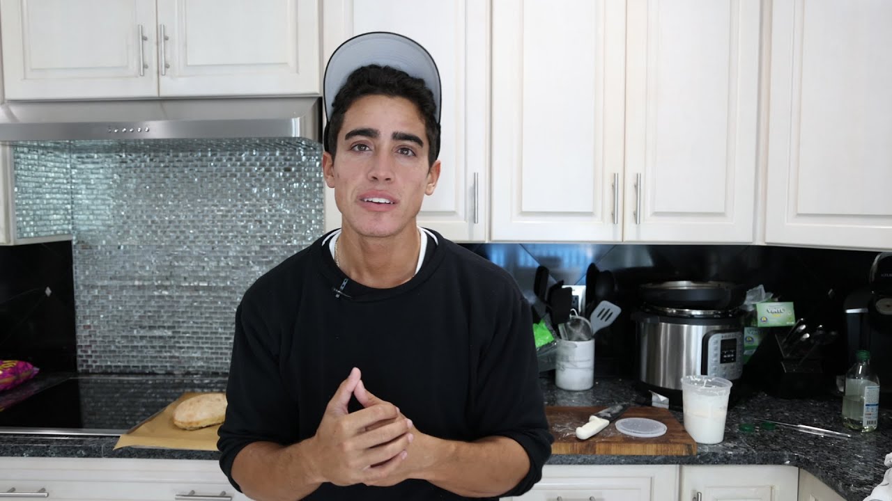 What I eat in a day HEALING FROM CARNIVORE DIET