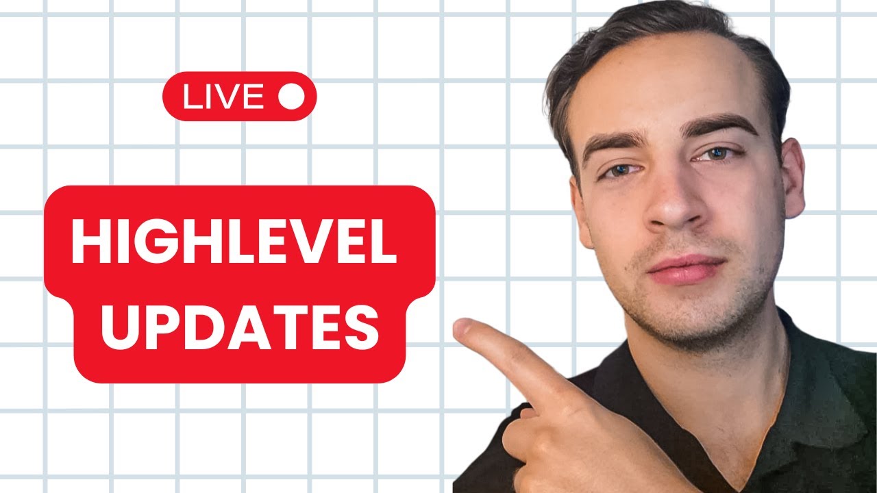 🔴 HighLevel Best Features in 2026!
