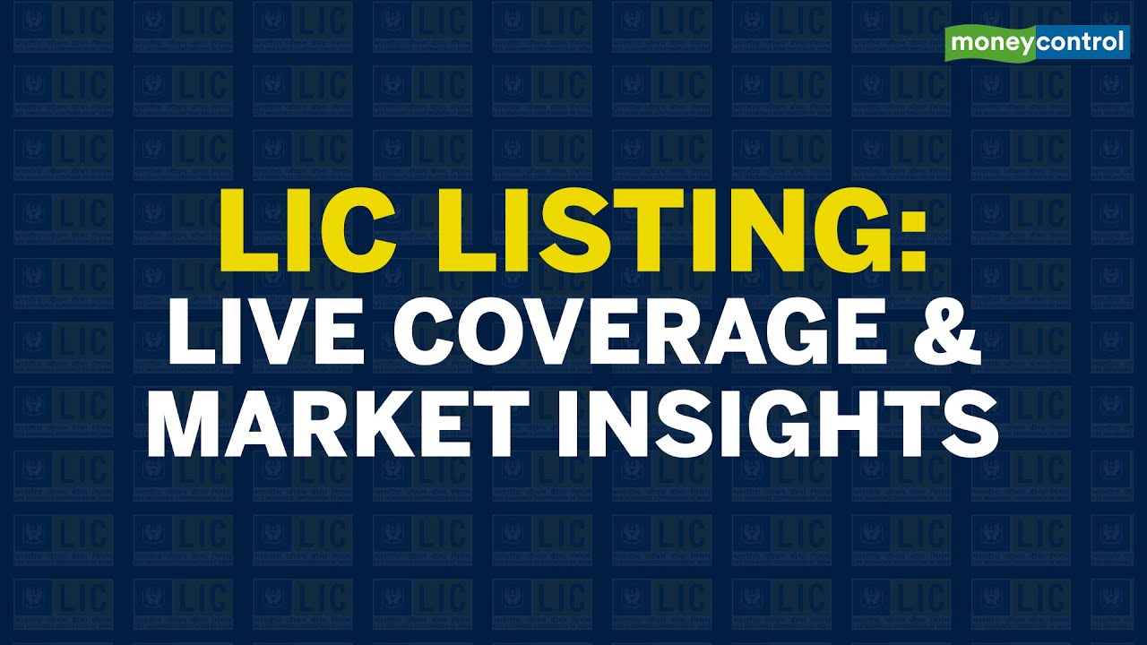 LIC Stock Lists At Over 9% Discount; What Should Investors Do?