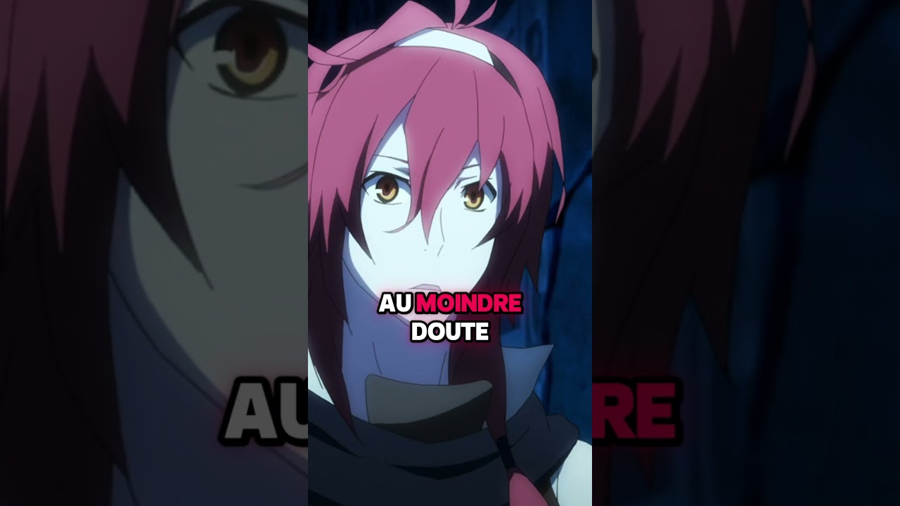 Ne jamais jugé l'animé à sa CGI 