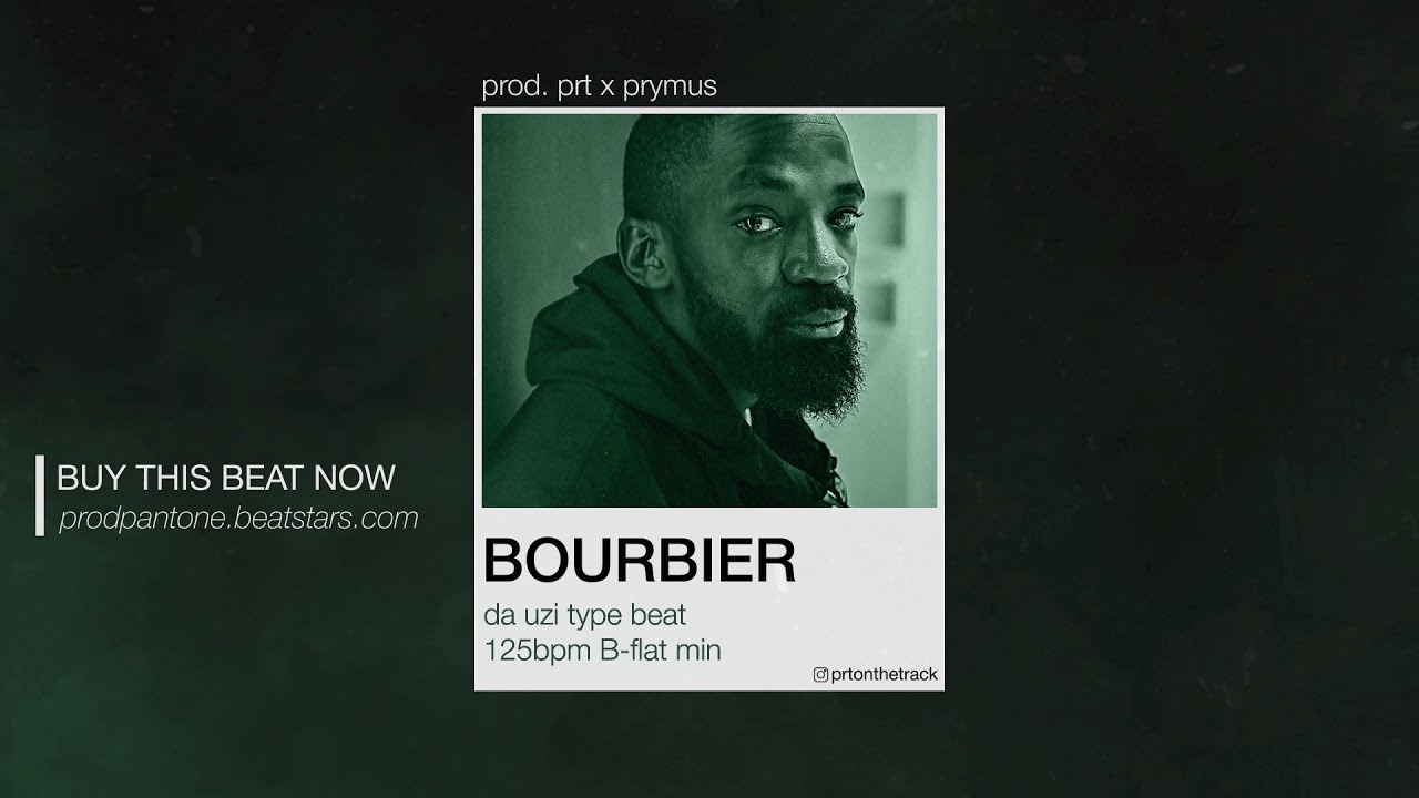 [FREE] Da Uzi x Dinos Type Beat - 