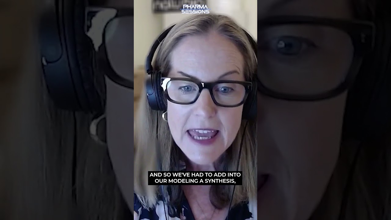 AI Is Making Molecules Humans Can&rsquo;t! #AIDrugDiscovery #BiotechInnovation