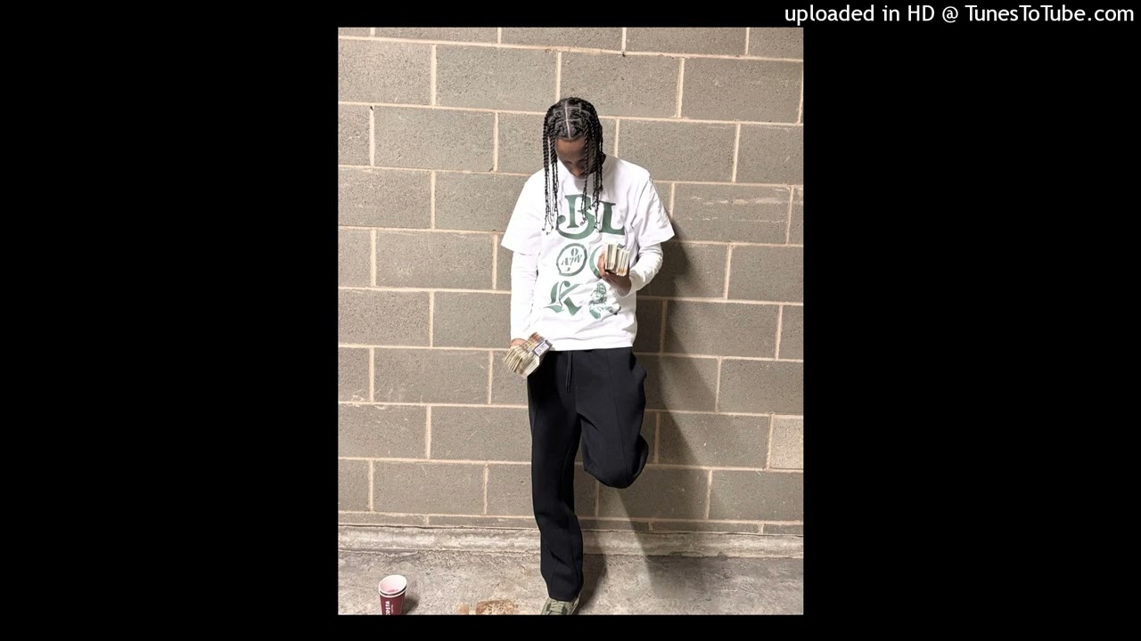 (FREE) Lil Macks Type Beat - “Losing Myself”