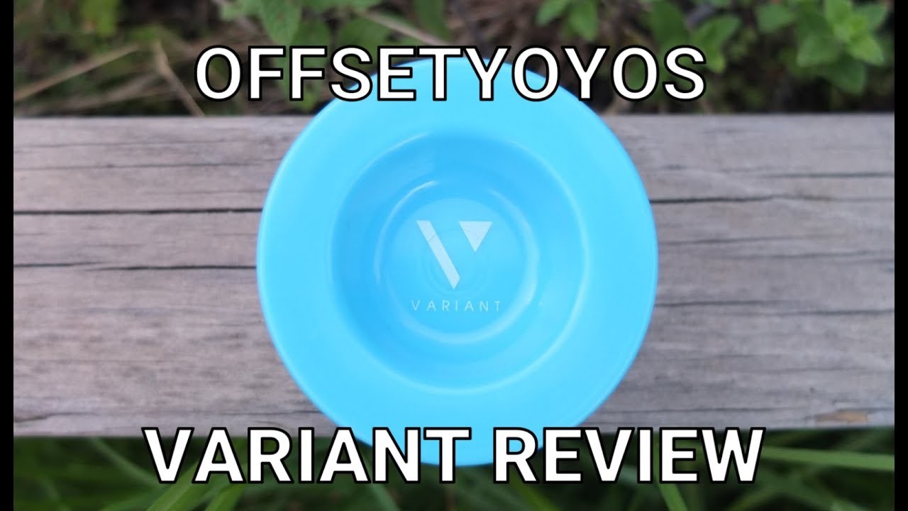 Offset Variant Review (GIVEAWAY CLOSED)