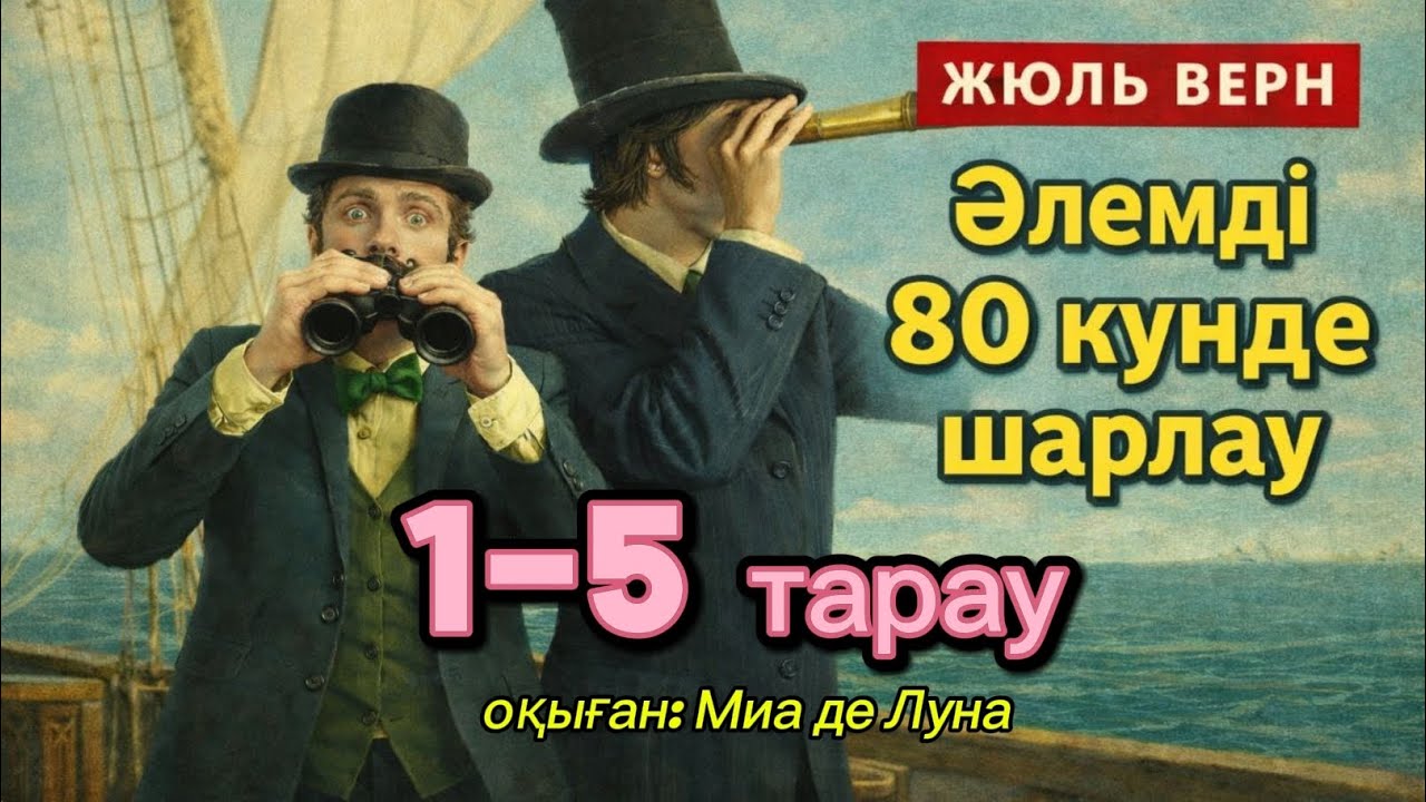  Жюль Верн - 