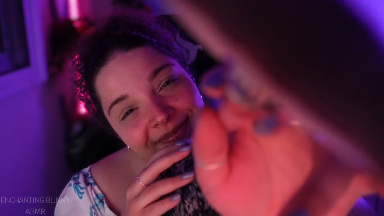 ❤️ LIVE - Cozy ASMR ❤️