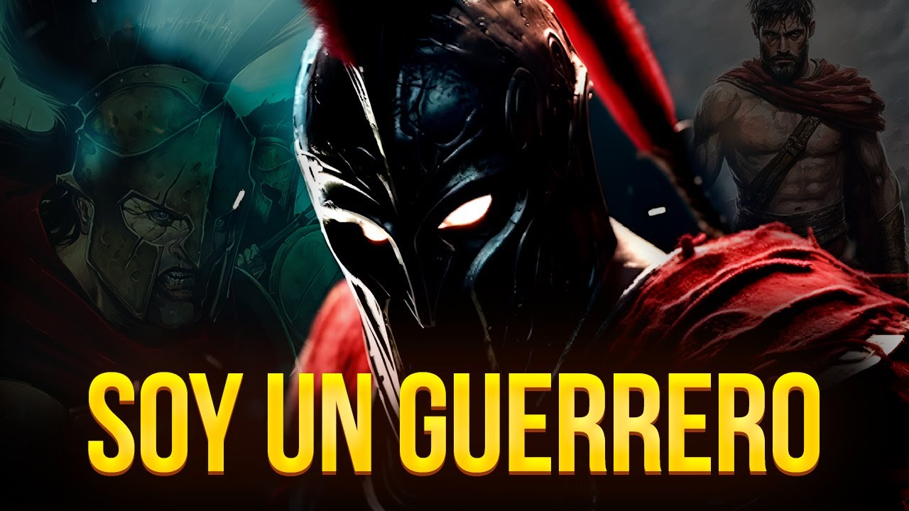 Motivación ESPARTANA AL 1000% 💥 | La MENTALIDAD del Guerrero!