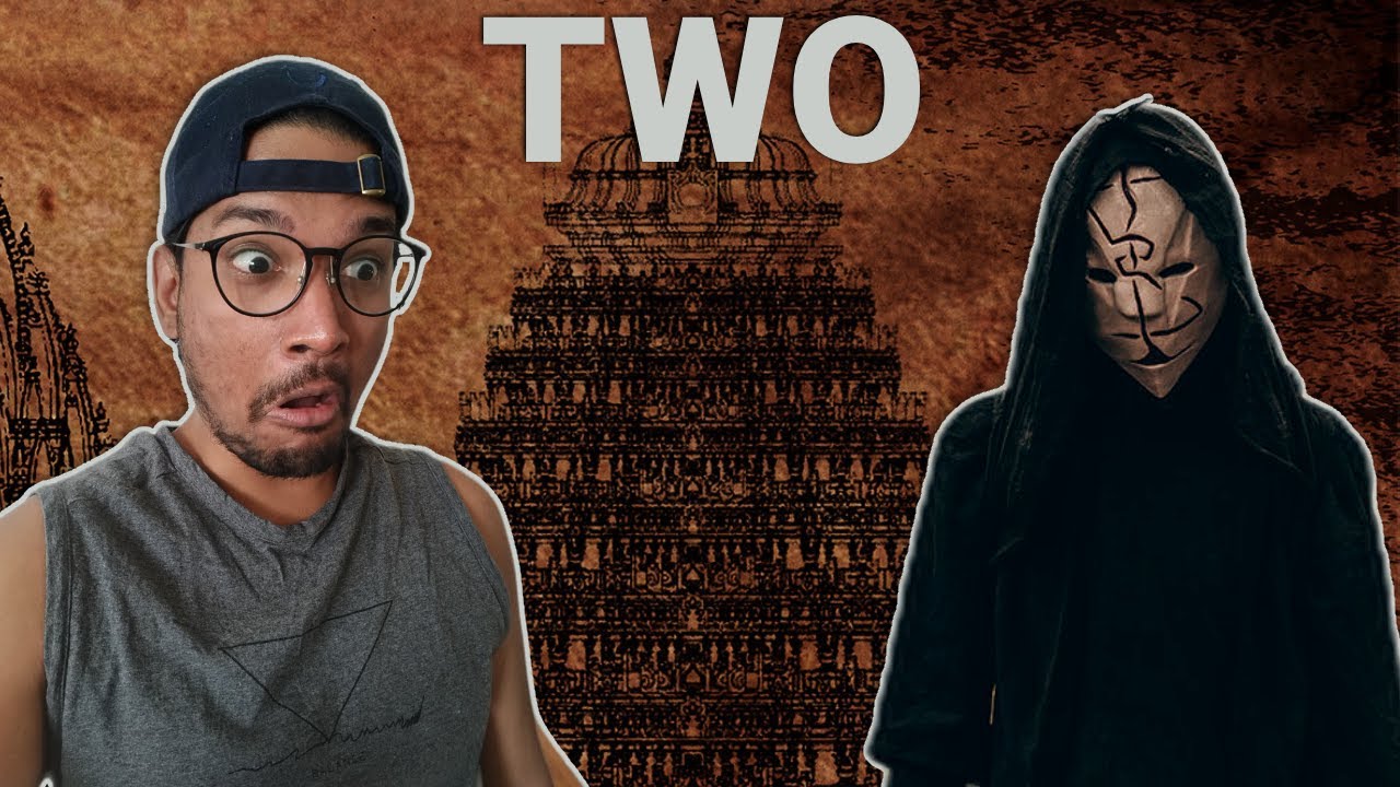 THE PLOT THICKENS!! | 