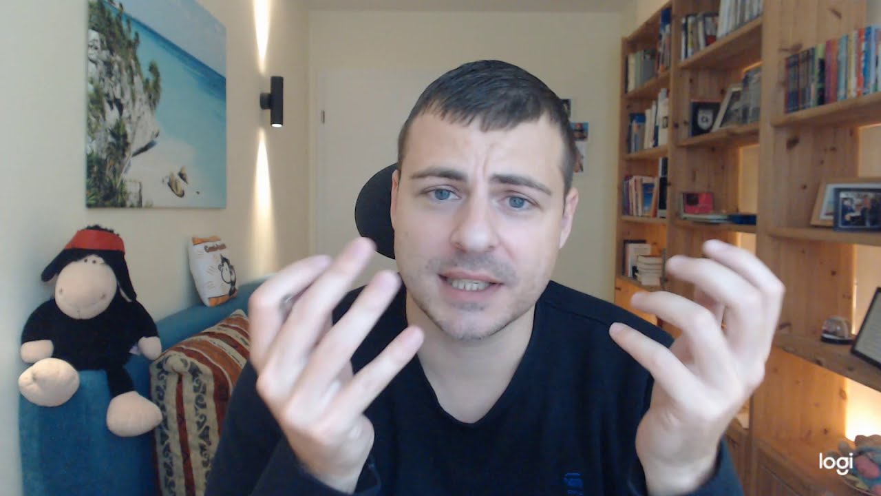 Wie kann ich meinem toxischen Ex vergeben?