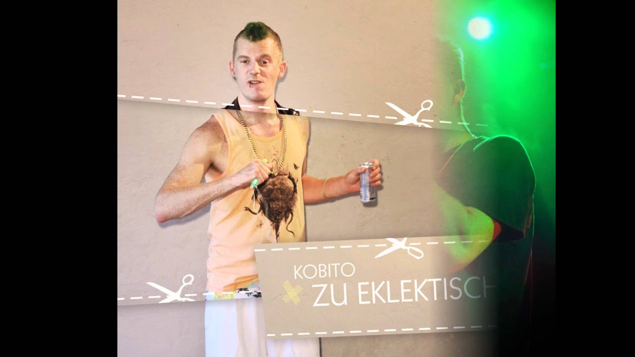 Kobito - Vielleicht Manchmal (2011)