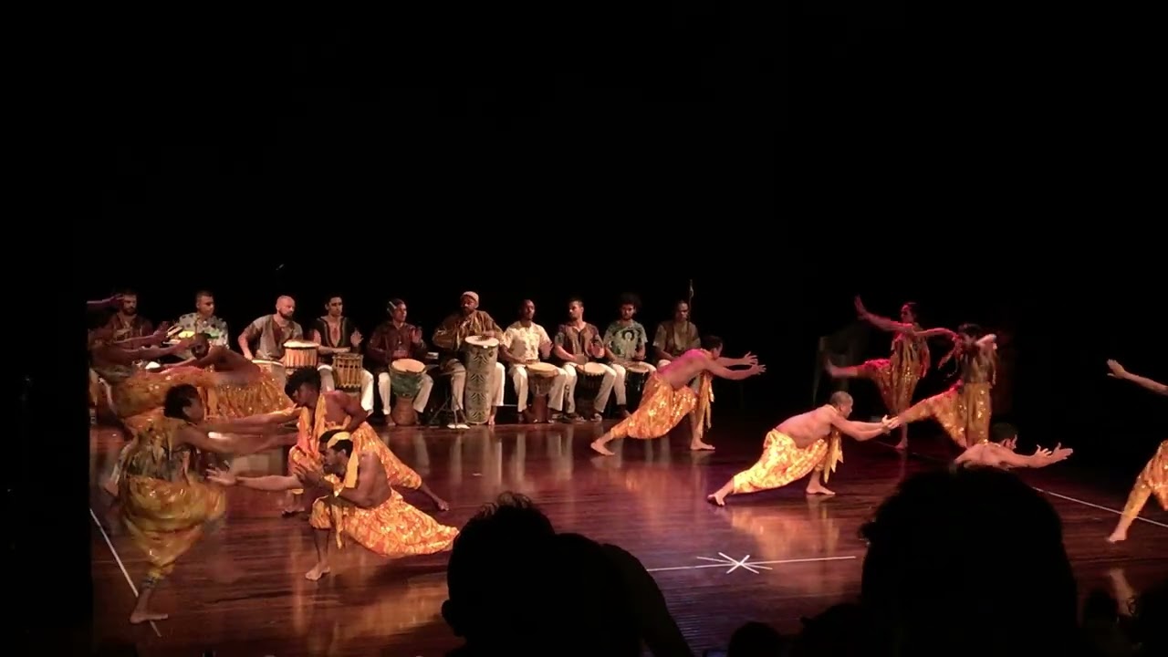 2018 mangolot batizado performance 3/6