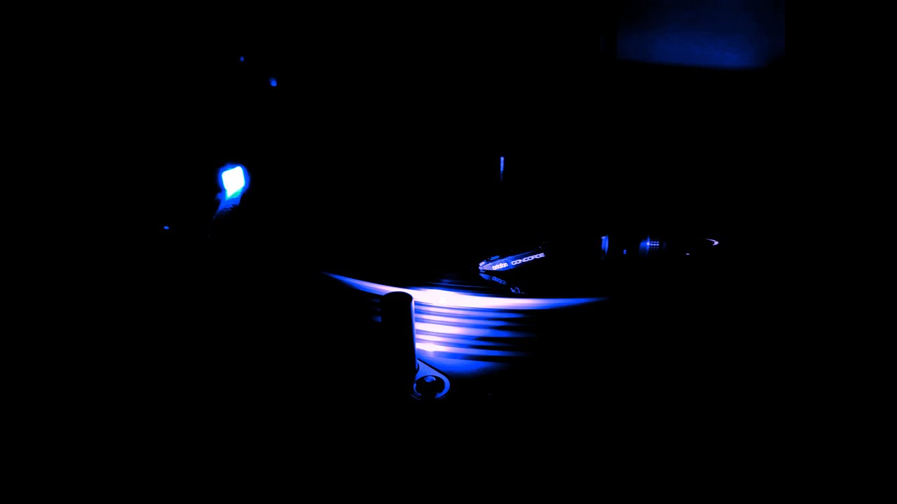 Late 90's   early 00's Vinyl Dance & Trance mix 2
