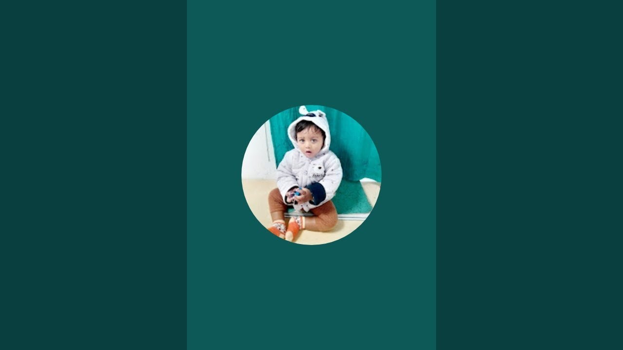 AAYU  CHANDEL  is live
