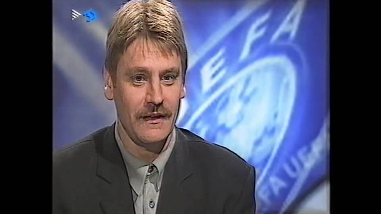 BORUSSIA MÖNCHENGLADBACH 0 - RCD ESPANYOL 1 COPA UEFA 1988