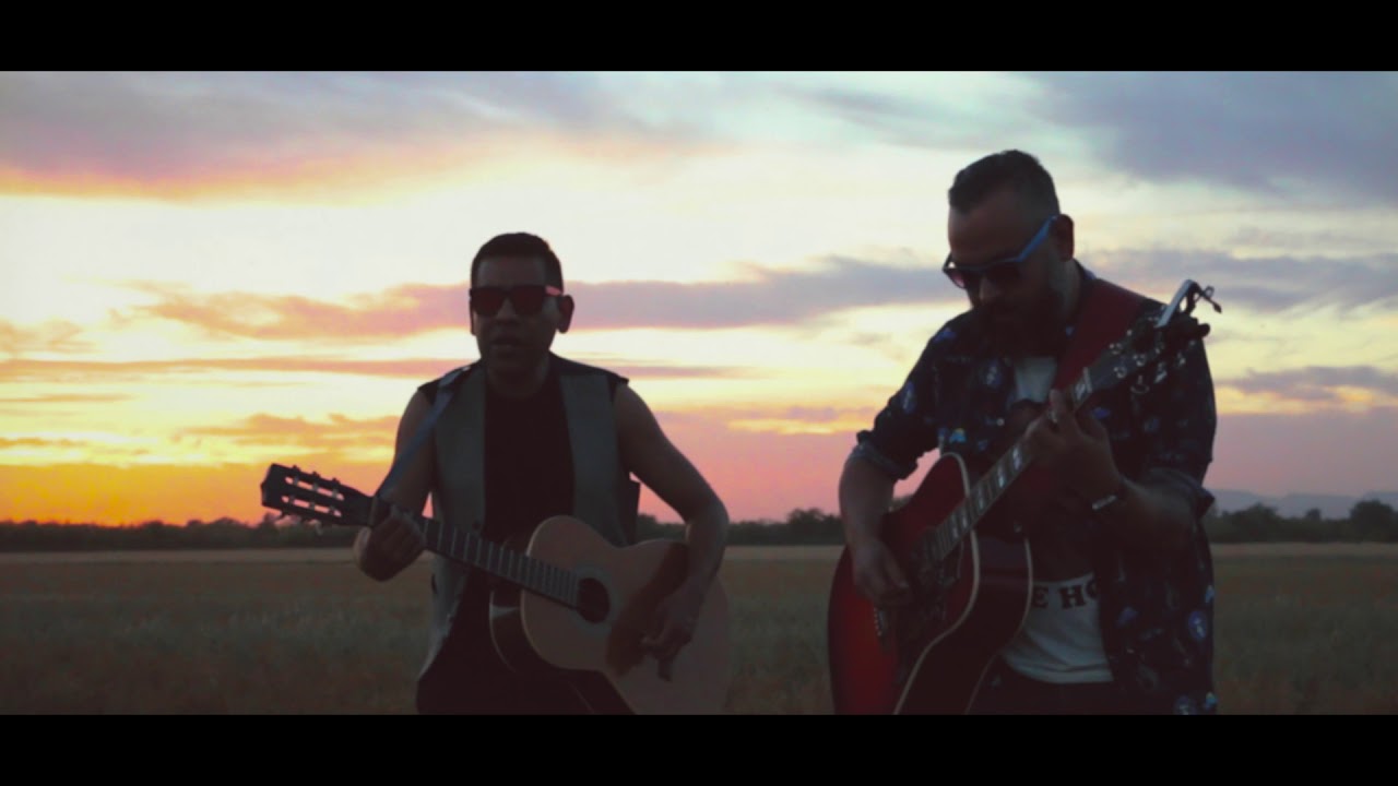 Thermo - Alza La Voz (Gira en KAsas - Sesiones OnTheRoad)
