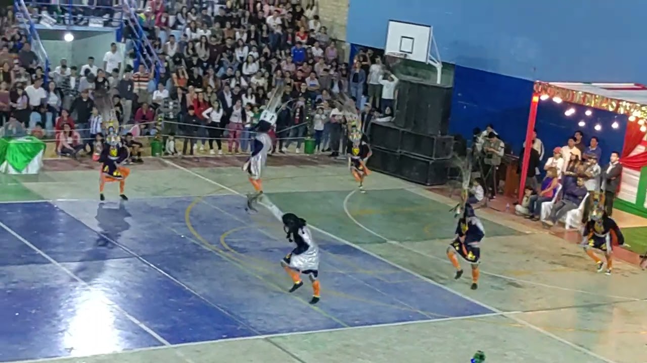 FESTIVAL DE DIABLICOS SAN IGNACIO - CAJAMARCA 2023, (BARRIO LA VICTORIA)