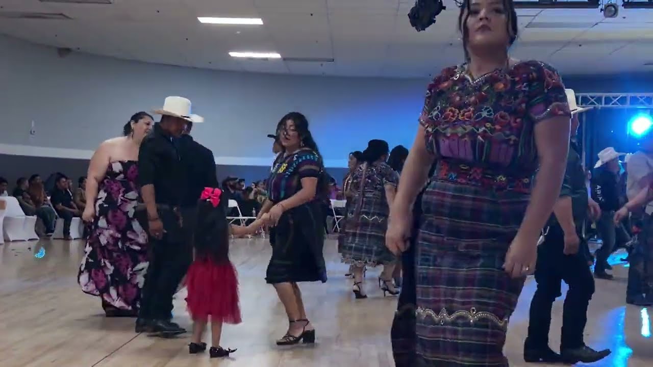 #1 Marimba SIn Fronteras en Hemet CA, Boda de Rudy y Maria