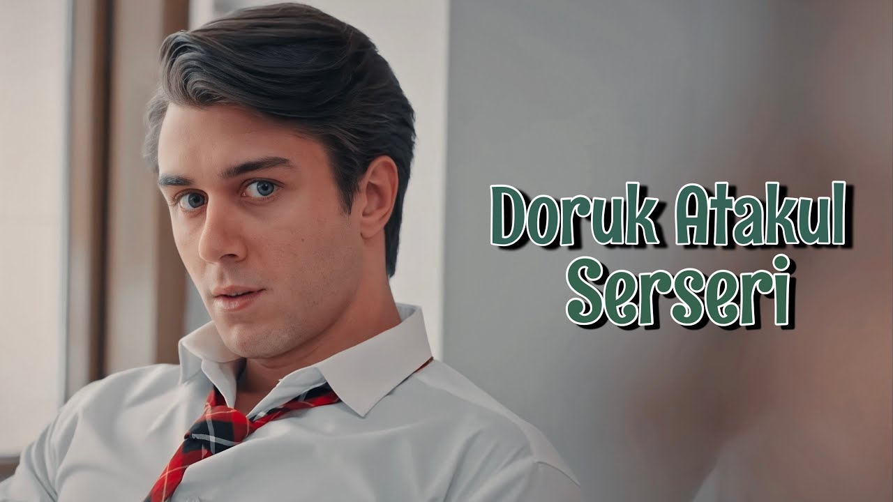 Doruk Atakul || Serseri