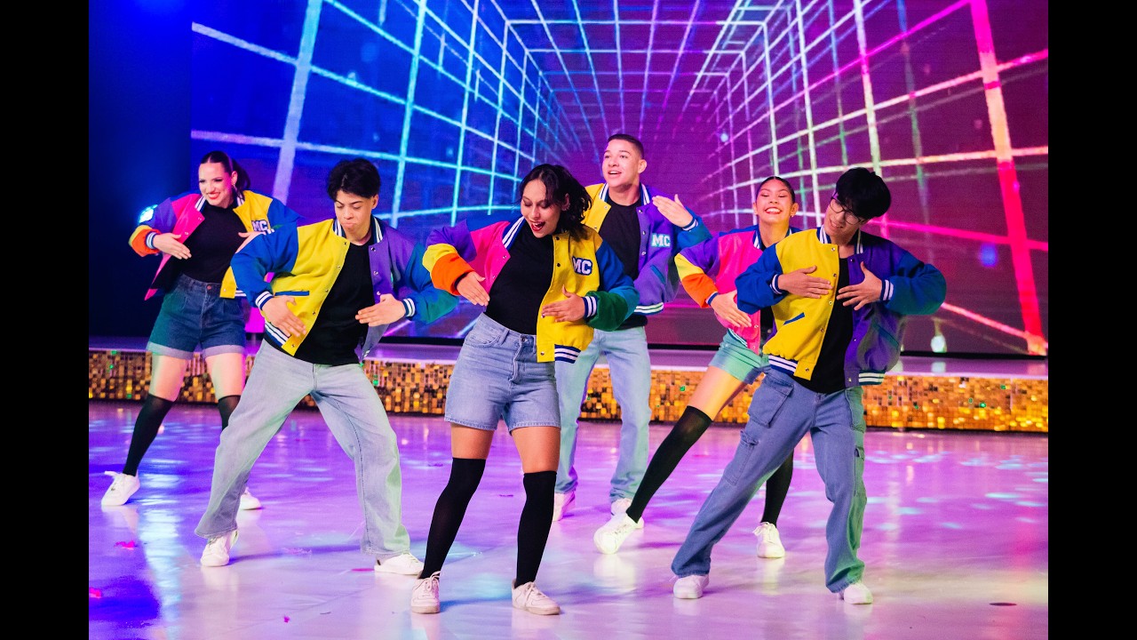 El Club de los Tigritos By Magic Circus