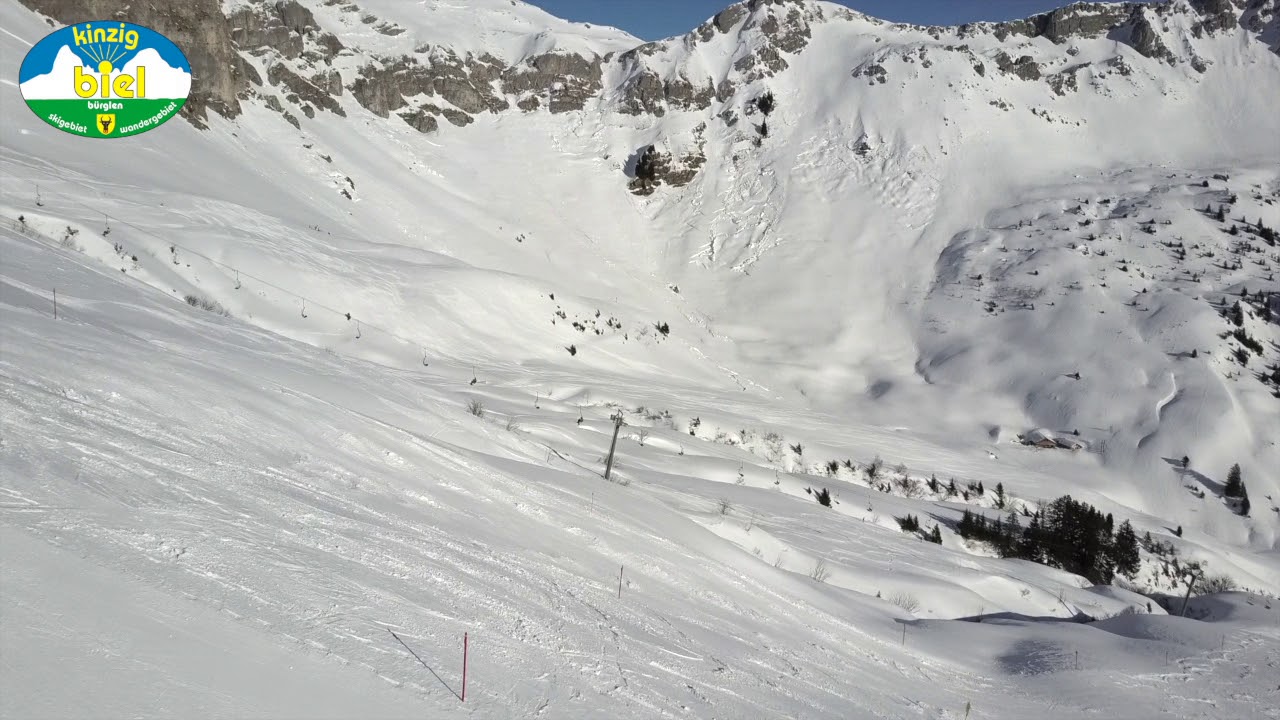 Biel-Kinzig Winter 2017/18