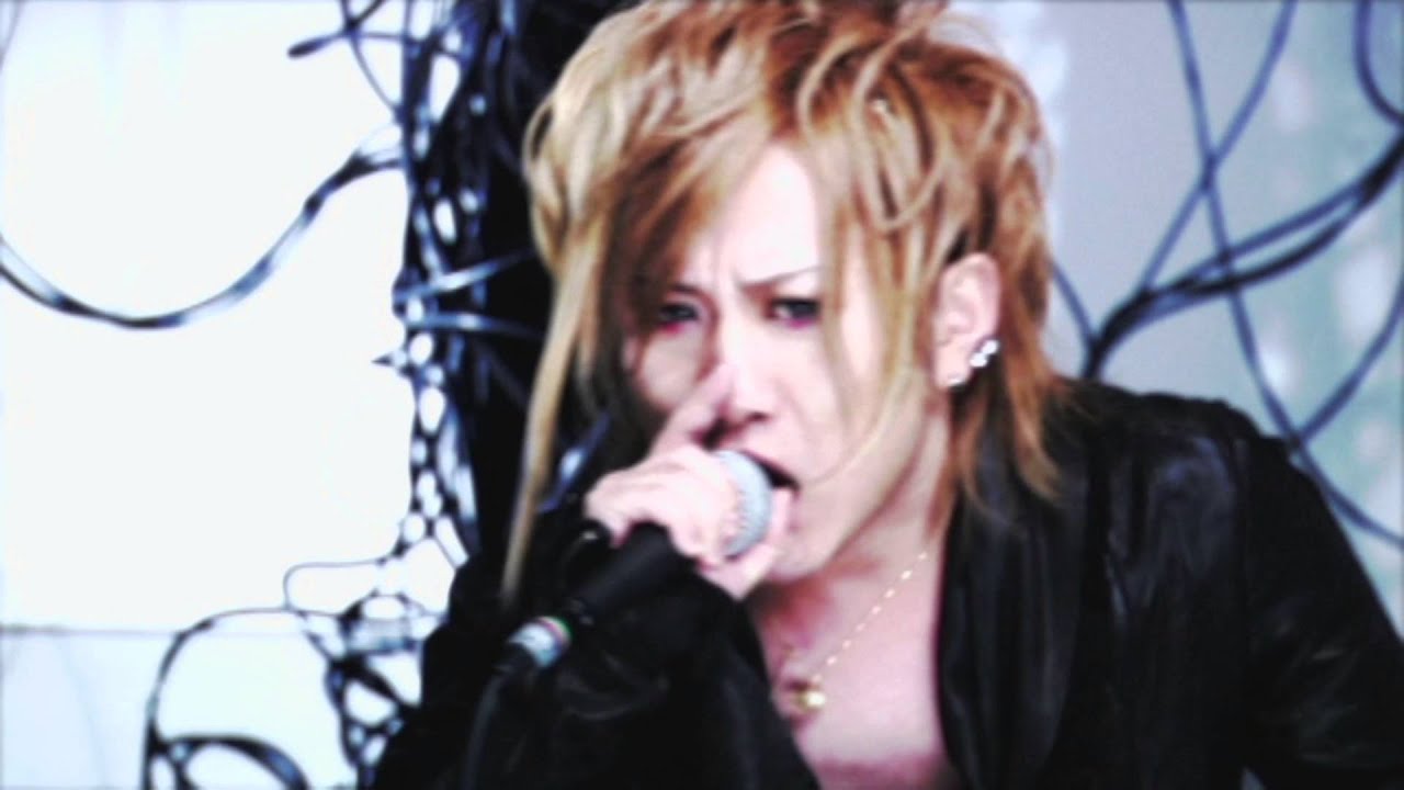 NIGHTMARE / swallowtail