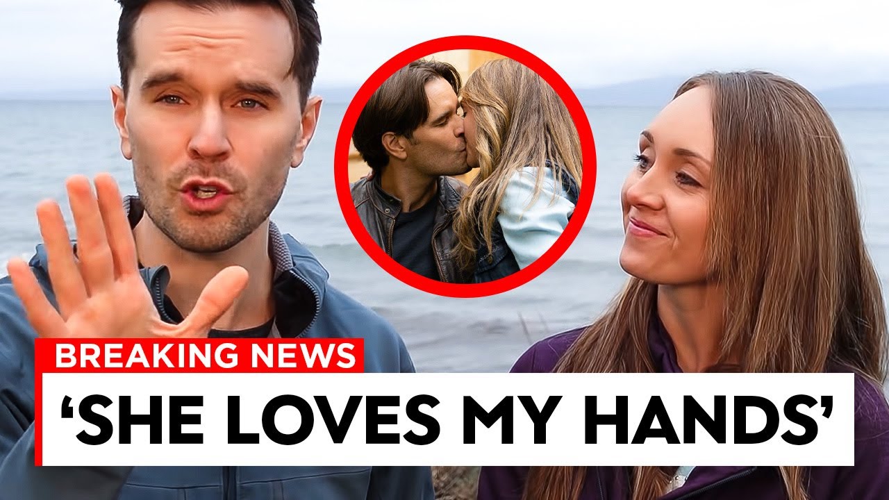 Heartland Cast REVEAL On Set SECRETS They Didn't Want You To Know!