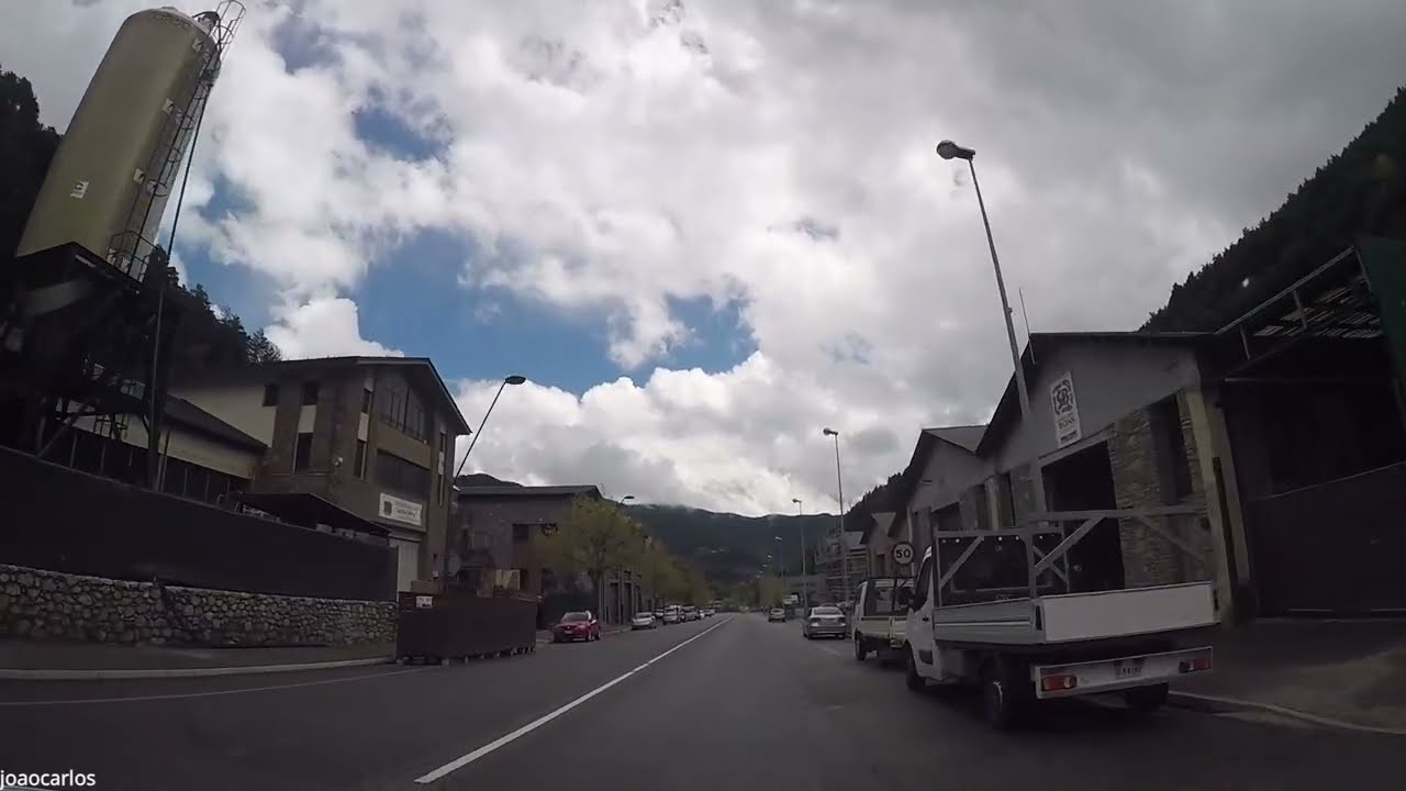 Arinsal(andorra)