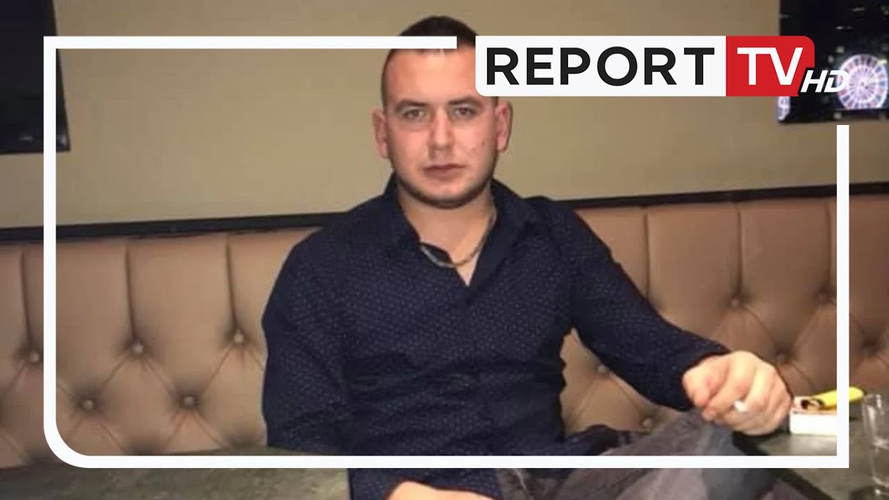 Kush është 'gjobëvënësi' Denis Mece...
