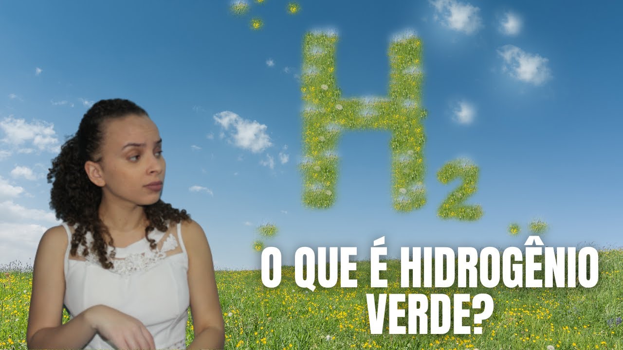 O que &eacute; hidrog&ecirc;nio verde e como funciona? | Eletr&oacute;lise da &aacute;gua | QuiAtivo