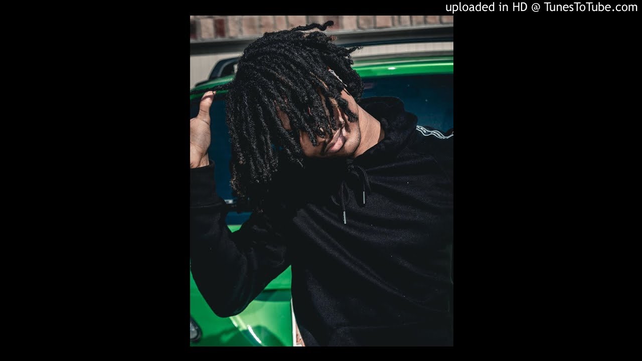Tali Hendrix - Easy ft LowKlassKurfew Prod. Sxpply