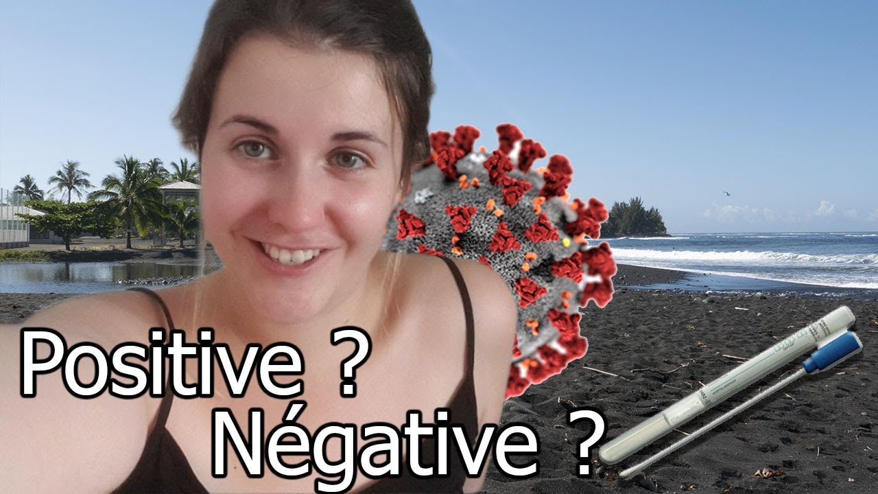 RETOURNEMENT de situation ~ VLOG TAHITI 4