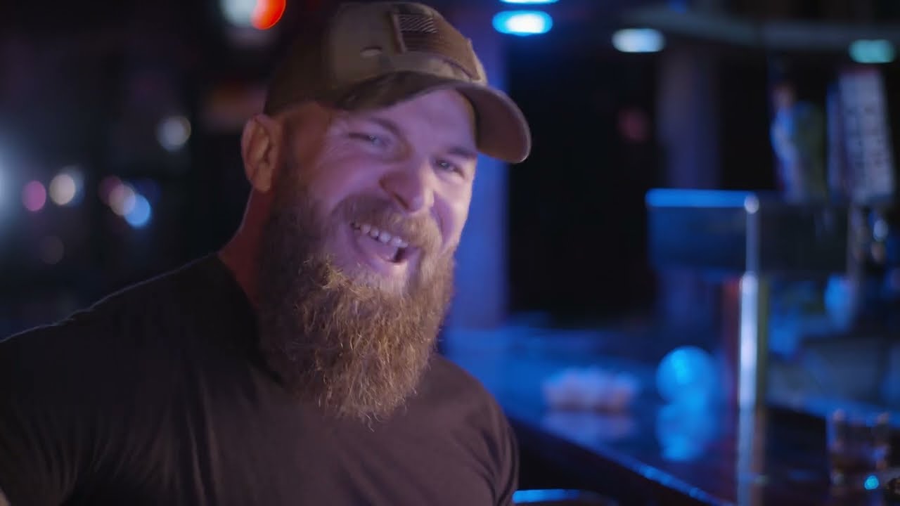 Duke Oursler - Bootstraps  (official music video)