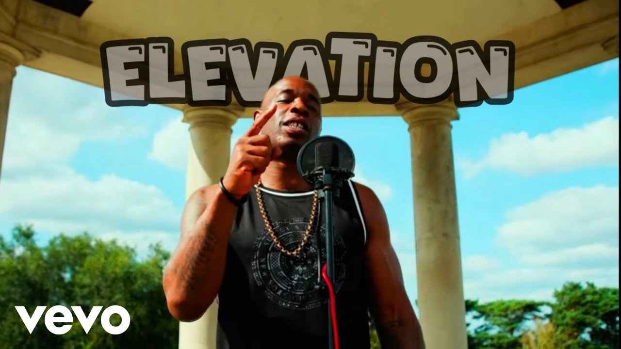 Big Dog Yogo - Elevation (Official Music Video)