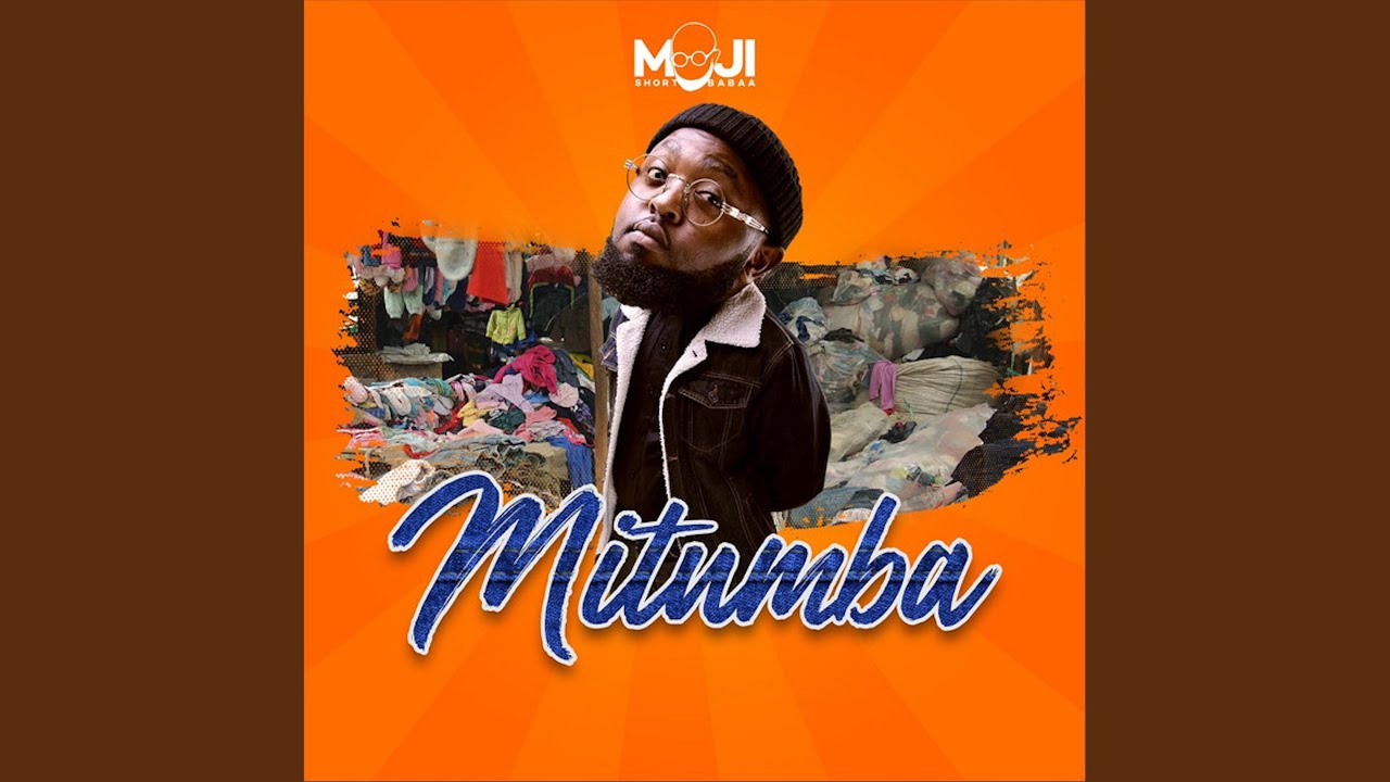 Mitumba