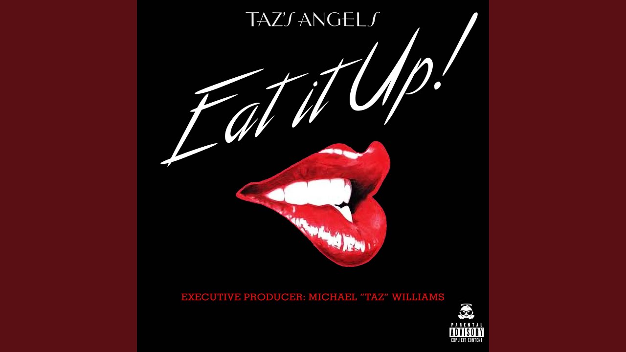 Eat it up