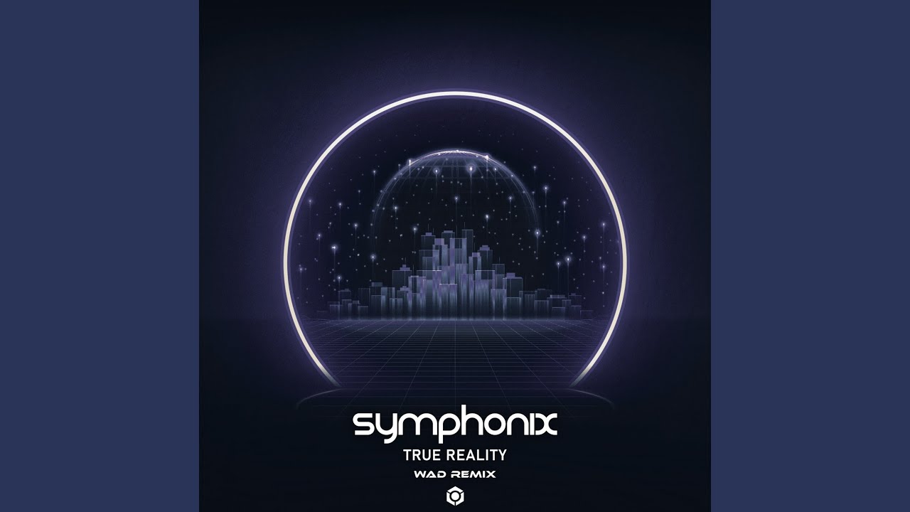 True Reality (W.A.D Remix)