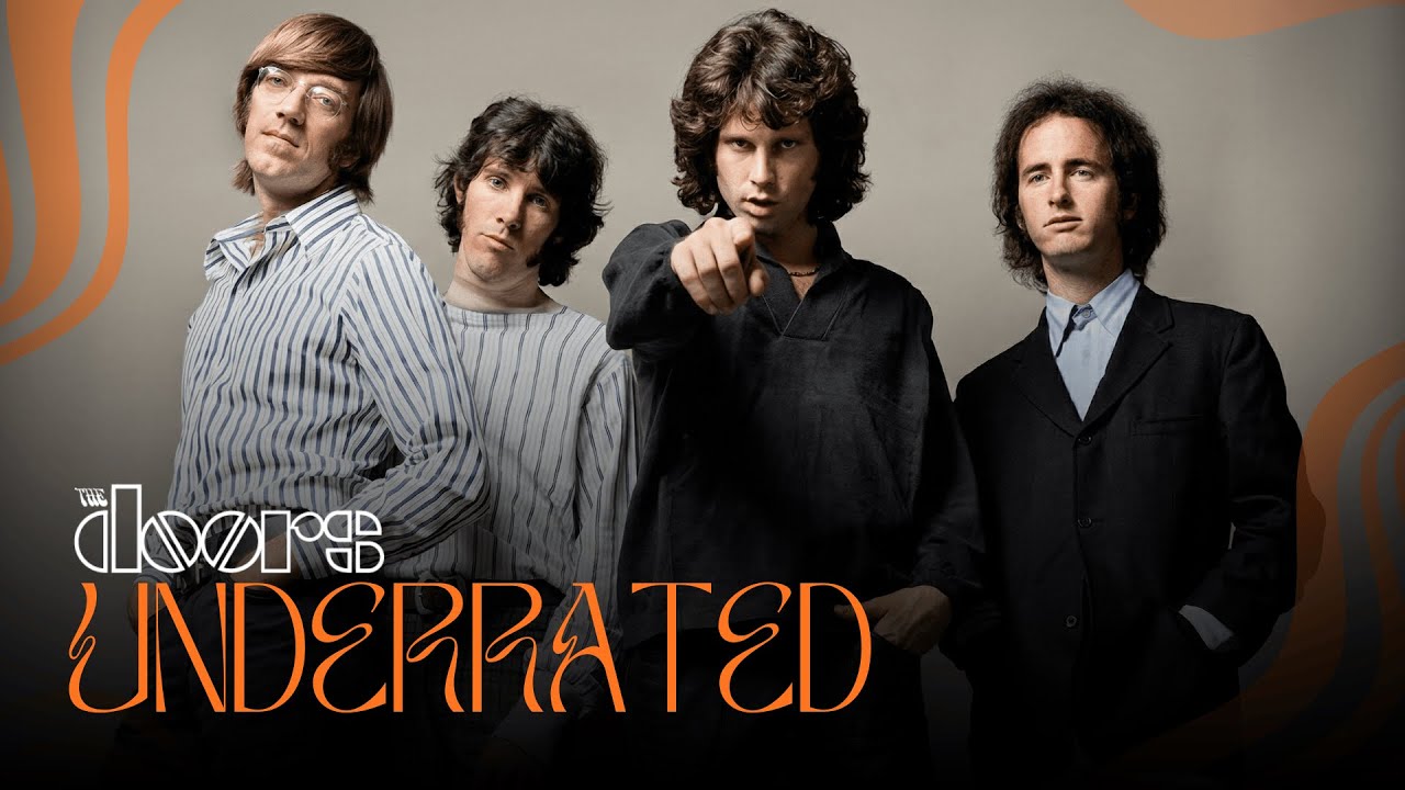 Waiting for the Sun — The Doors’ Most Underrated Album